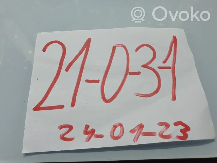 Opel Vectra B Leva indicatori 90221174
