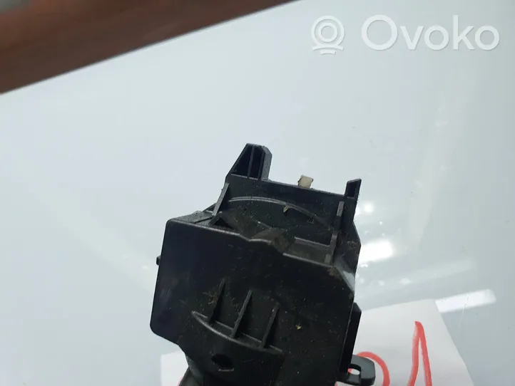Volvo V50 Wiper control stalk 17D770