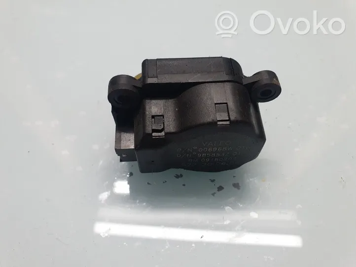 Opel Signum Oro sklendės varikliukas 006968W01E