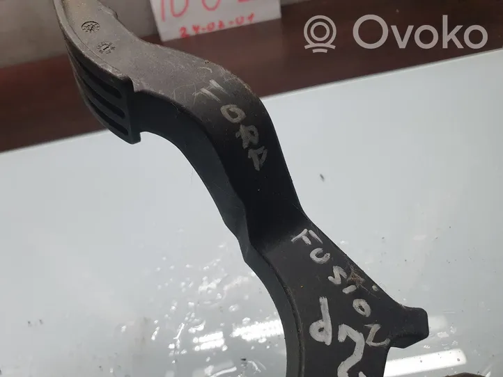 Ford Fusion Accelerator throttle pedal 2S619F836AA