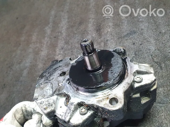 BMW 3 E46 Pompe d'injection de carburant à haute pression 0445010045