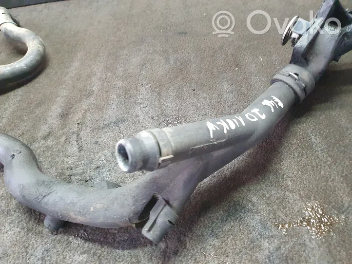 BMW 3 E46 Thermostat 