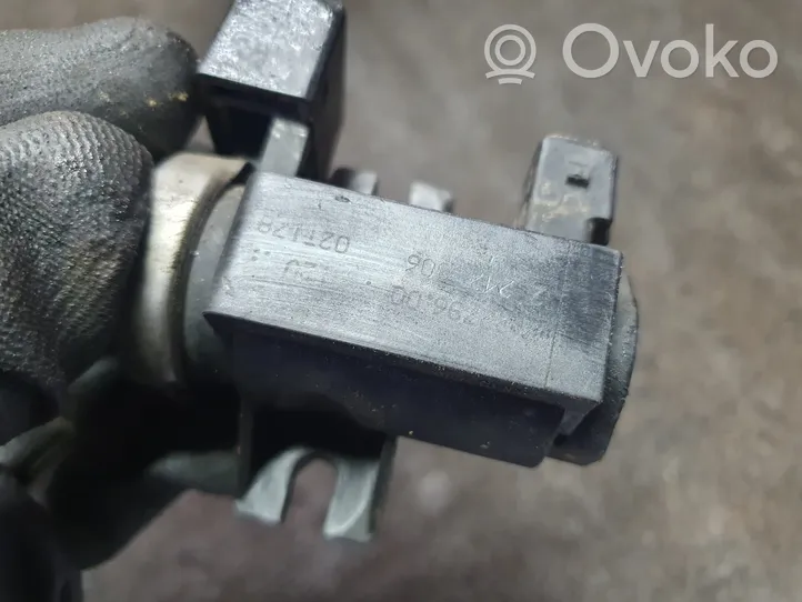 BMW 3 E46 Solenoidinis vožtuvas 72279600