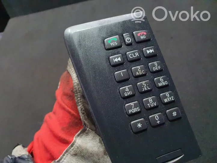Volvo V70 Telefono valdymo blokas 30657804