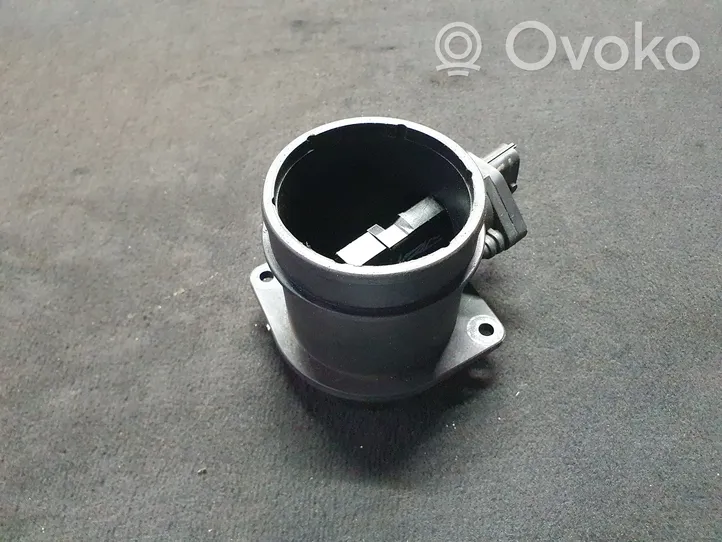 Volvo V70 Mass air flow meter 0280218088