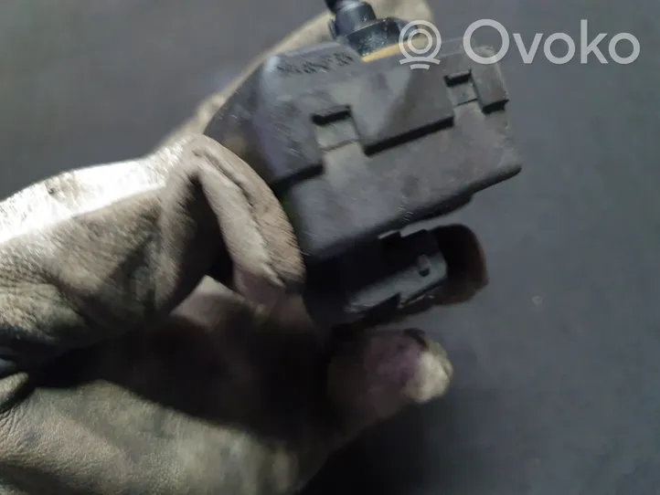 Volvo V70 Headlight level adjustment motor 