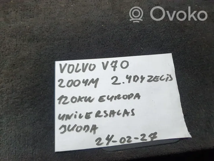 Volvo V70 Amortizatorius galinio dangčio 30674494