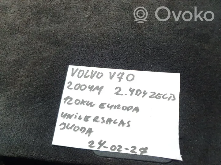 Volvo V70 Gasdruckfeder Dämpfer Heckklappe Kofferraumdeckel 30674494