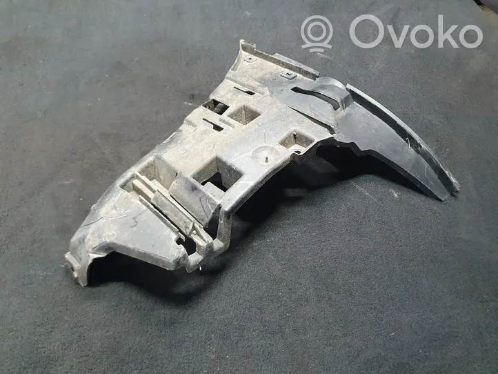 Volvo V70 Front bumper mounting bracket 09190304