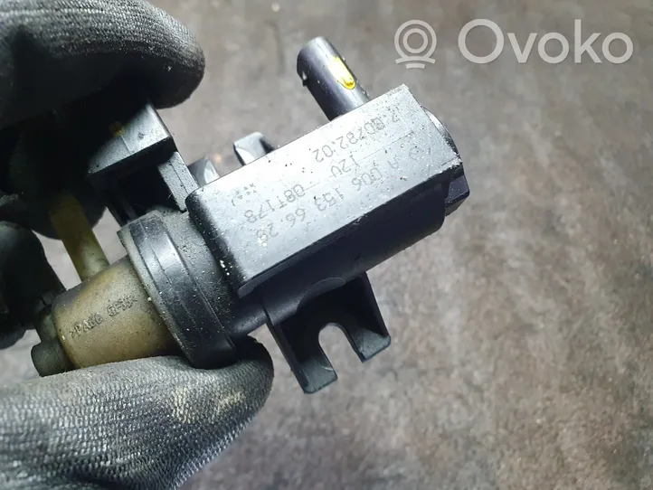 Mercedes-Benz B W245 Turbo solenoid valve A0061536628