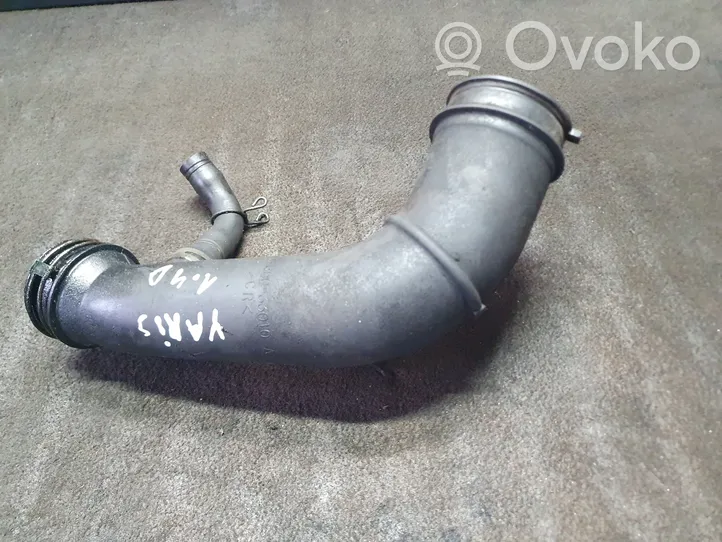 Toyota Yaris Verso Wąż / Rura intercoolera 1788033010