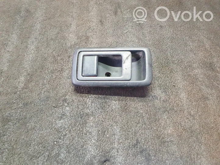 Toyota Yaris Verso Rear door interior handle 6927716020