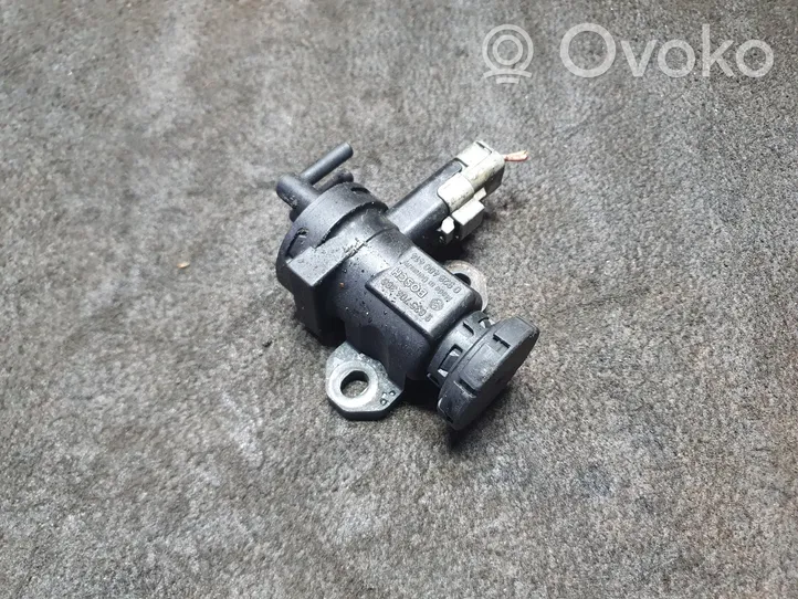 Peugeot 607 Turboahtimen magneettiventtiili 9635704380