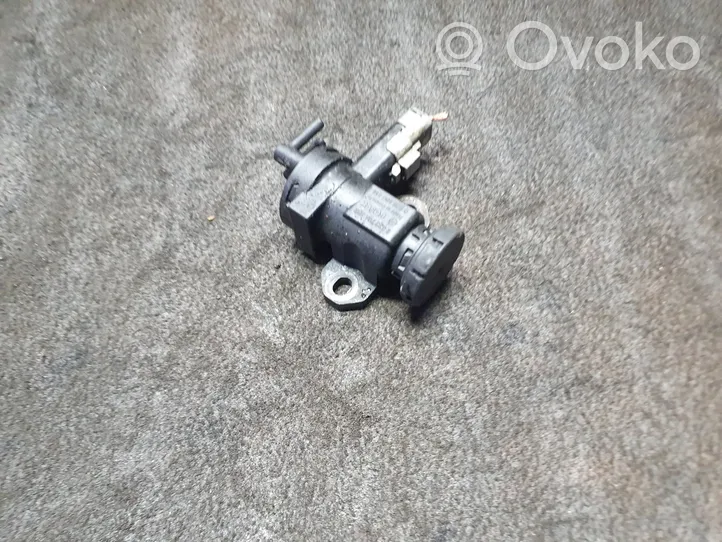 Peugeot 607 Turboahtimen magneettiventtiili 9635704380