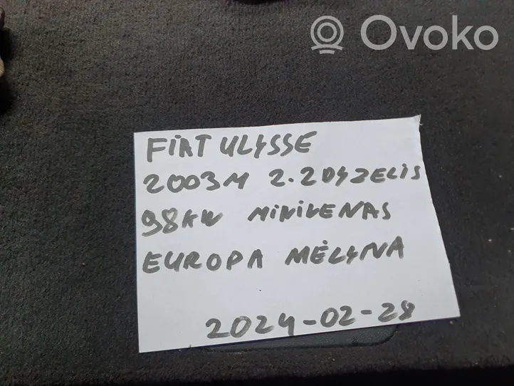 Fiat Ulysse Lusterko wsteczne CX028401