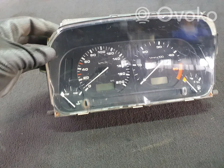 Volkswagen Polo III 6N 6N2 6NF Compteur de vitesse tableau de bord 6N0919860E