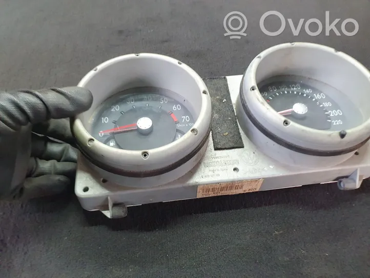 Volkswagen Lupo Speedometer (instrument cluster) 5220301800