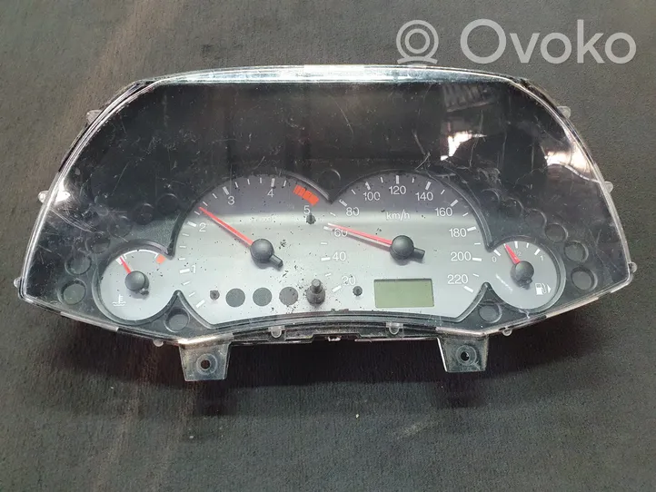 Ford Focus Compteur de vitesse tableau de bord 98AP10841BC