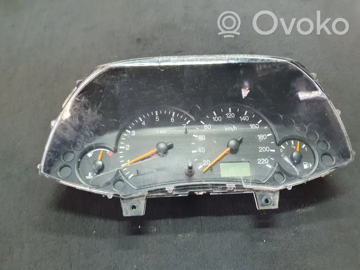 Ford Focus Compteur de vitesse tableau de bord 98AP10841BC