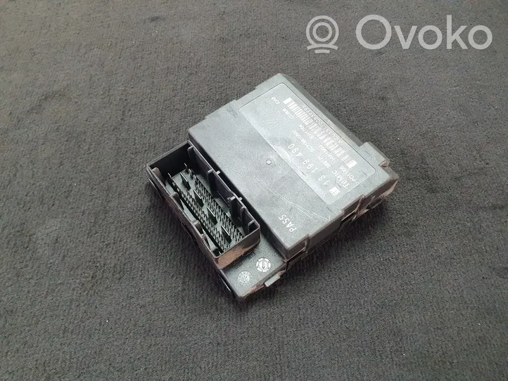 Opel Vectra C Xenon control unit/module 13199490