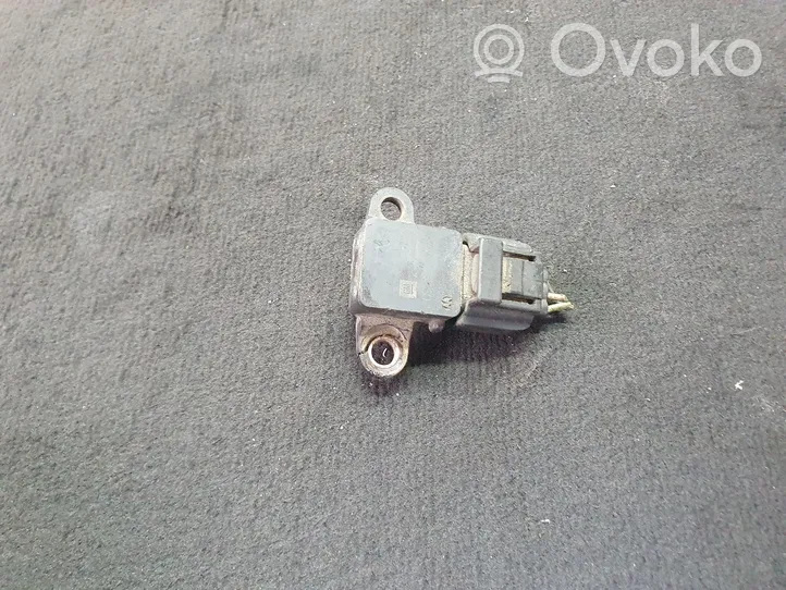 Opel Vectra C Air pressure sensor 24426679