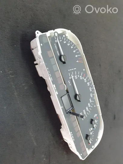 Opel Vectra B Speedometer (instrument cluster) 90569785KK