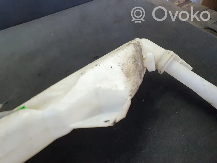 Peugeot 206+ Réservoir de liquide lave-glace 