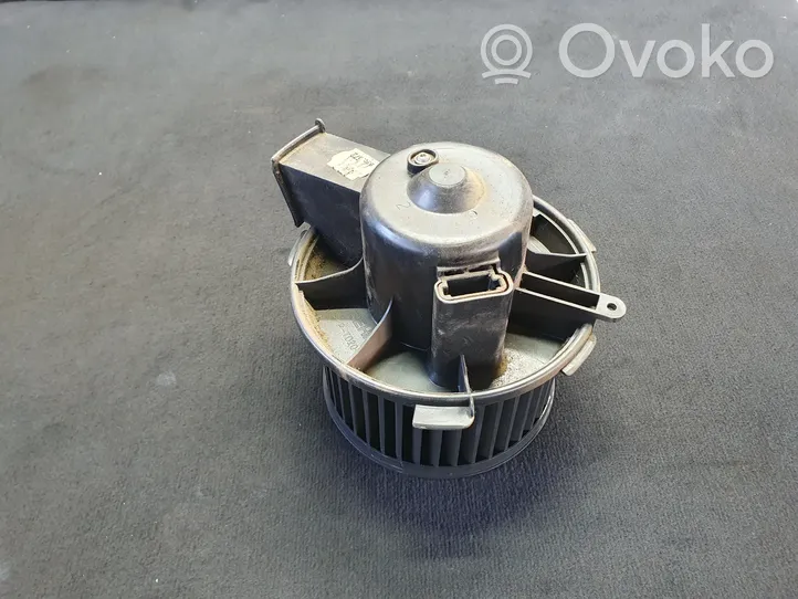 Peugeot 206+ Heater fan/blower 64245