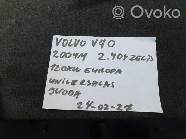 Volvo V70 Interruttore di controllo dell’alzacristalli elettrico 30658146