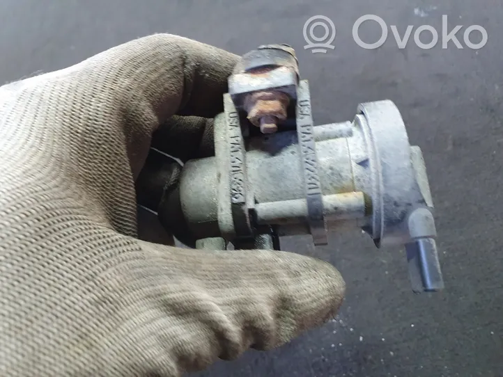 Opel Zafira A Solenoidinis vožtuvas 09128022