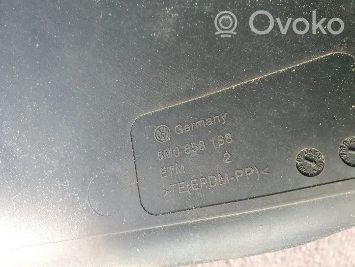 Volkswagen Golf Plus Daiktadėžė 5M0858168