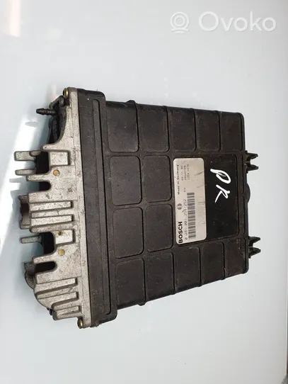 Ford Galaxy Sterownik / Moduł ECU 0281001251