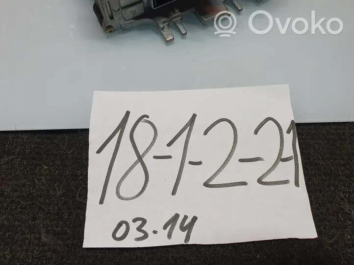 Audi 80 90 S2 B4 Sterownik / Moduł ECU 8A0907311E