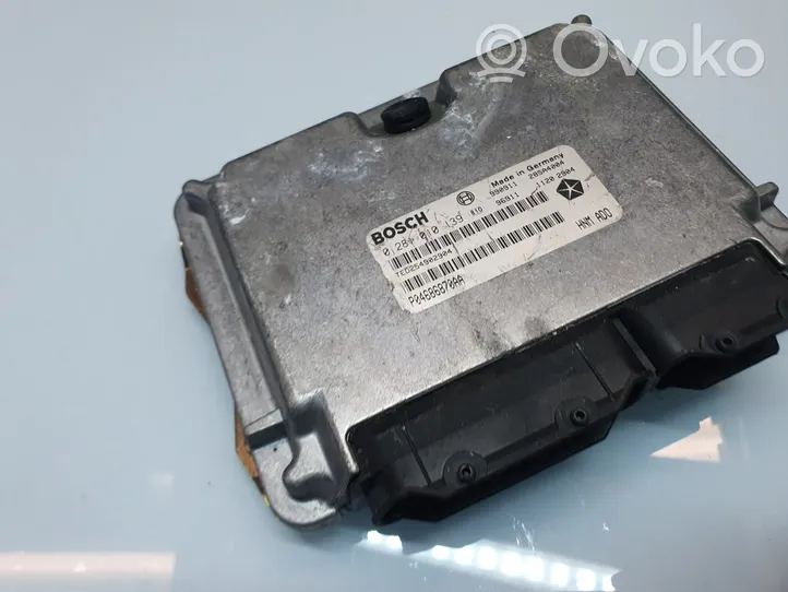 Chrysler Voyager Sterownik / Moduł ECU P04686870AA