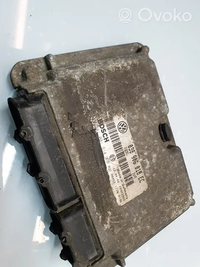 Seat Cordoba (6K) Sterownik / Moduł ECU 038906018EC