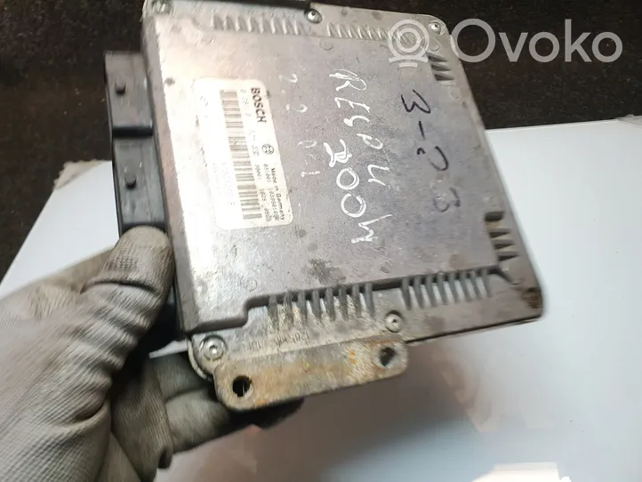 Renault Espace -  Grand espace IV Calculateur moteur ECU 0281011325