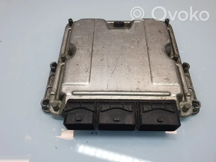 Renault Scenic I Engine control unit/module HOM8200039569