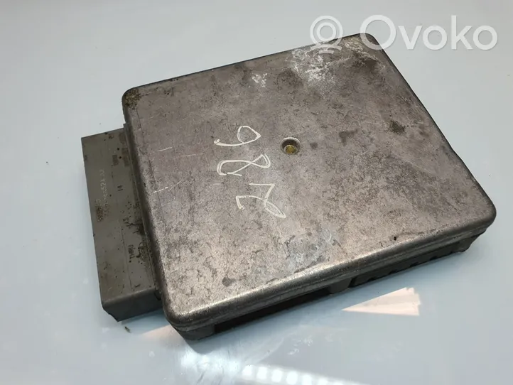 Ford Galaxy Sterownik / Moduł ECU 