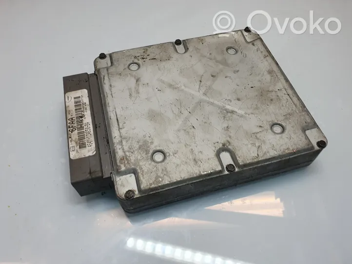 Ford Transit Calculateur moteur ECU 4S4112A650BA