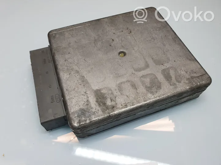 Ford Mondeo Mk III Sterownik / Moduł ECU 1S7F12A650CAE