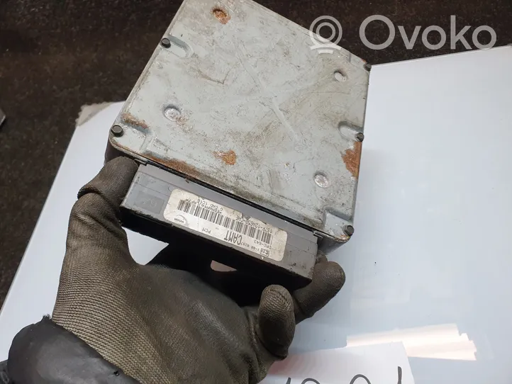 Ford Mondeo Mk III Sterownik / Moduł ECU 1S7F12A650CAE