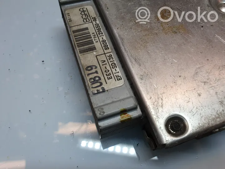 Ford Scorpio Sterownik / Moduł ECU 88GB12A650AA