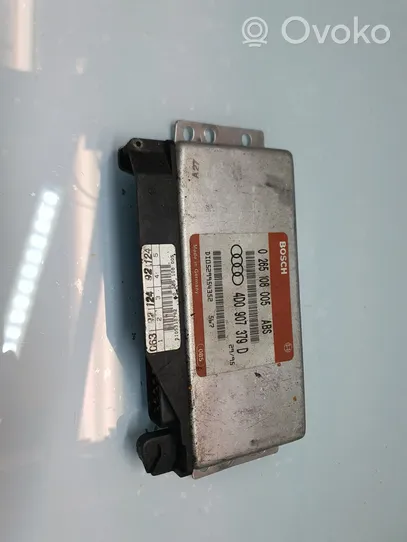 Audi A4 S4 B5 8D Calculateur moteur ECU 4D0907379D