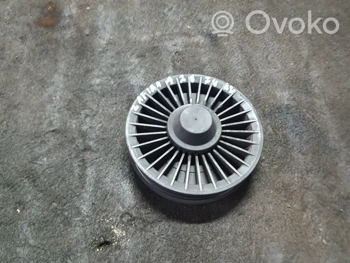 Opel Zafira A Embrayage de ventilateur visqueux 