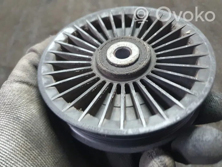 Opel Zafira A Embrayage de ventilateur visqueux 