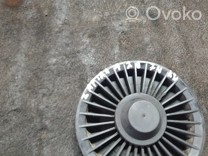 Opel Zafira A Embrayage de ventilateur visqueux 