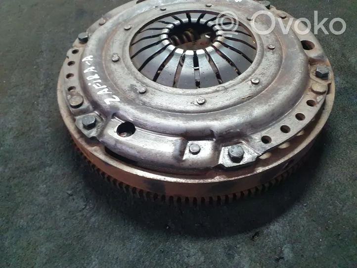 Opel Zafira A Flywheel R90502914