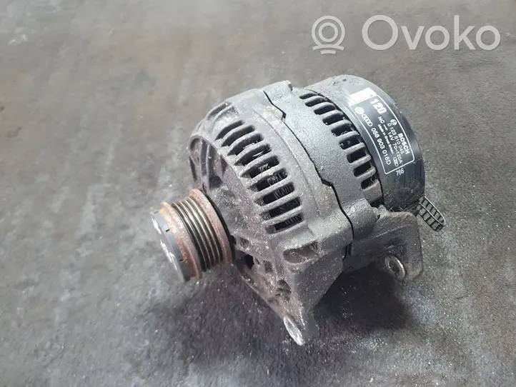 Audi A6 S6 C5 4B Alternator 058903016D