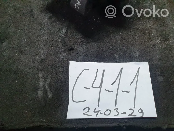 Opel Vectra C Générateur / alternateur 0124525030