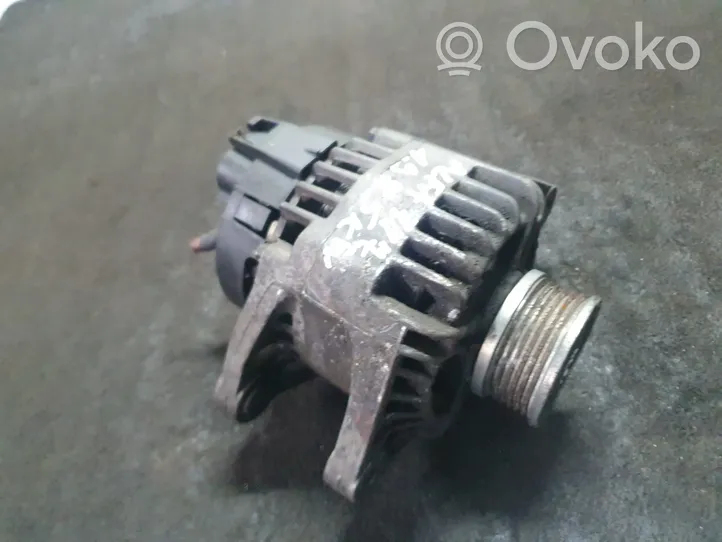 Alfa Romeo 147 Alternator 46782213